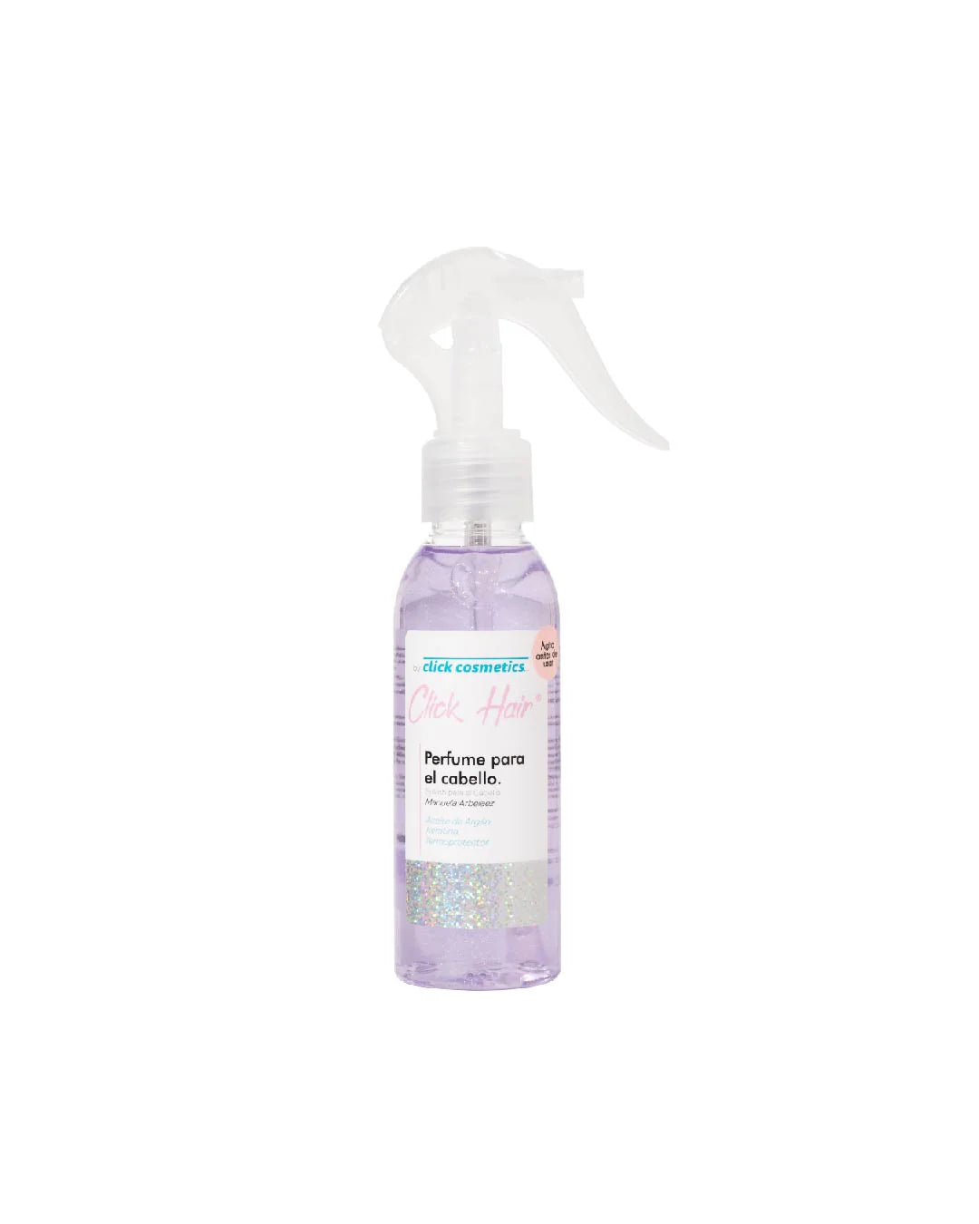 PERFUME PARA EL CABELLO 120 ML