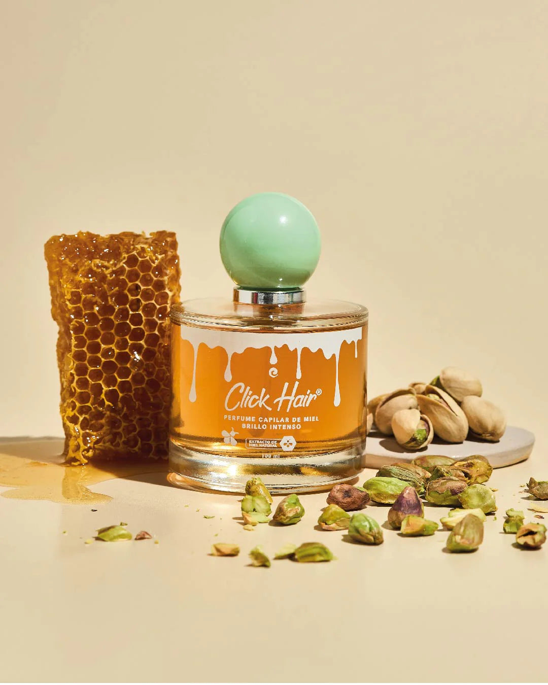 PERFUME DE MIEL