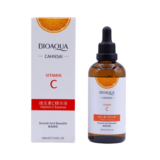 SERUM DE VITAMINA C BIOAQUA 100ML BIOAQUA