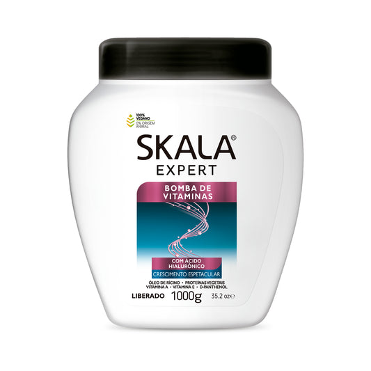 BOMBA DE VITAMINAS SKALA