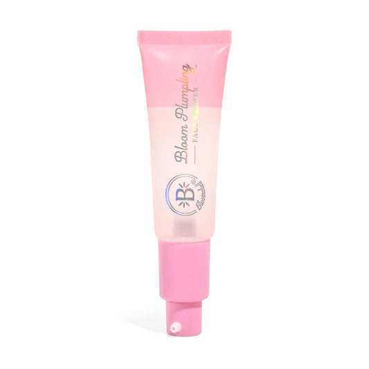 BLOOM PLUMPLING PRIMER