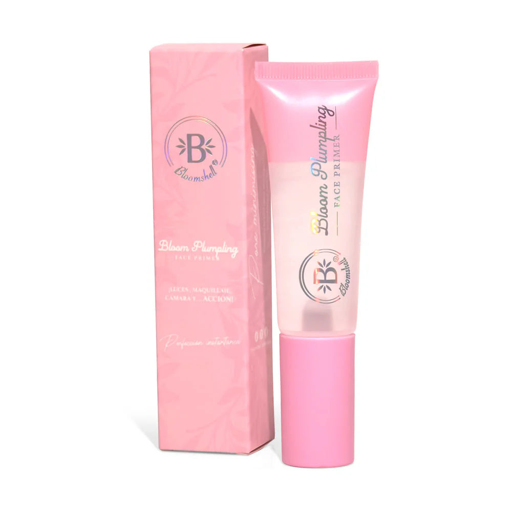 BLOOM PLUMPLING PRIMER