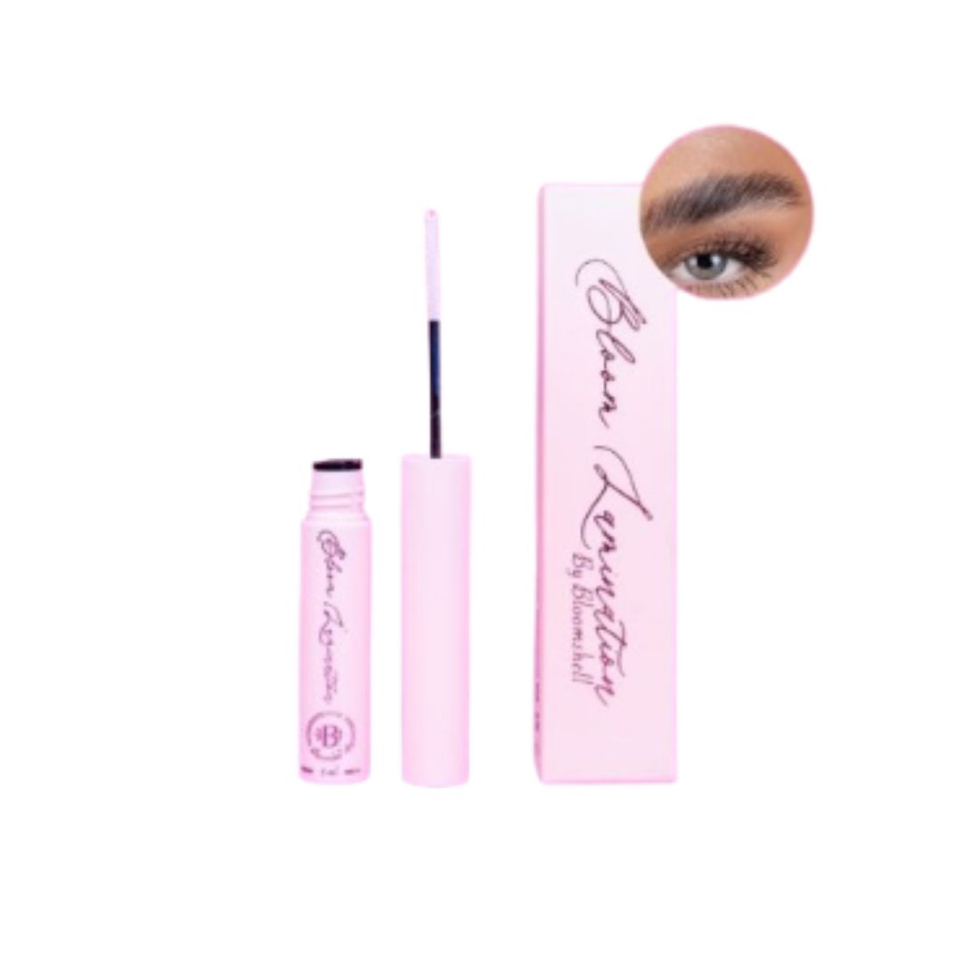BLOOM LAMINADOR DE CEJAS