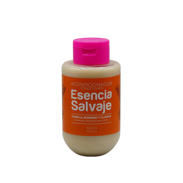 ACONDICIONADOR CANELA | FRUTO SALVAJE