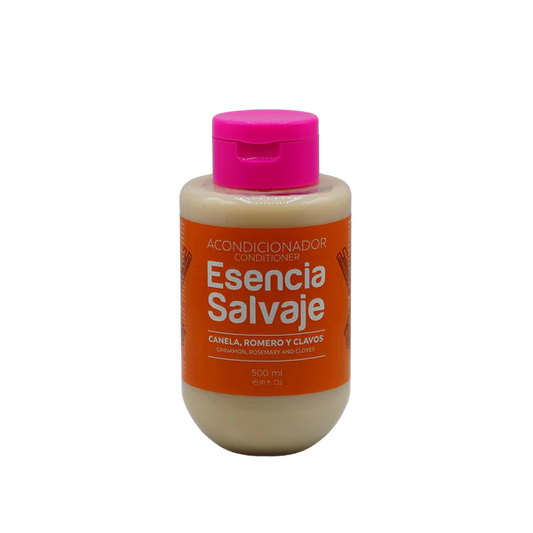 ACONDICIONADOR CANELA | FRUTO SALVAJE