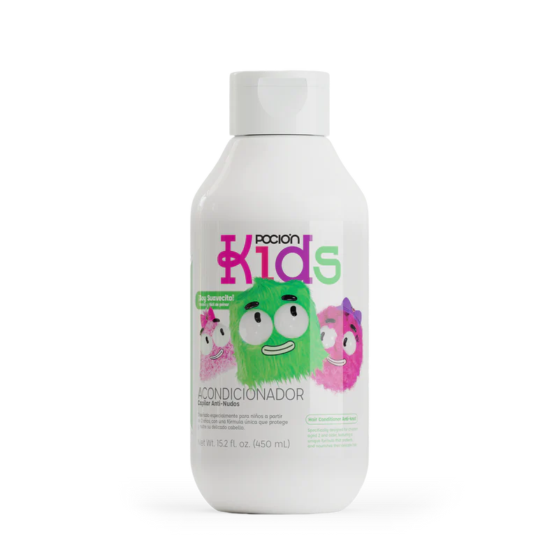 Acondicionador Poción Kids
