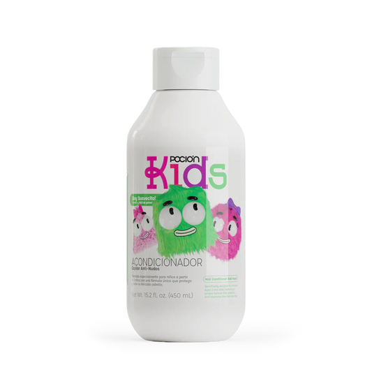 Acondicionador Poción Kids