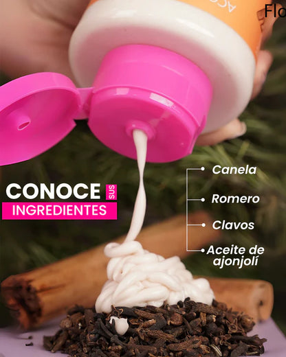 ACONDICIONADOR CANELA | FRUTO SALVAJE
