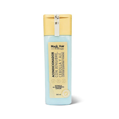 ACONDICIONADOR CON JENGIBRE MAGIC HAIR