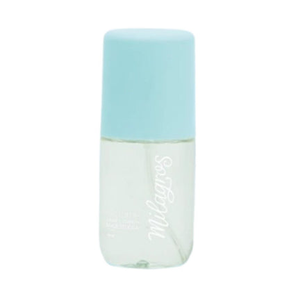 PERFUME CAPILAR Y CORPORAL MAJESTUOSA (NOTAS CÍTRICAS Y FRESCAS) MILAGROS