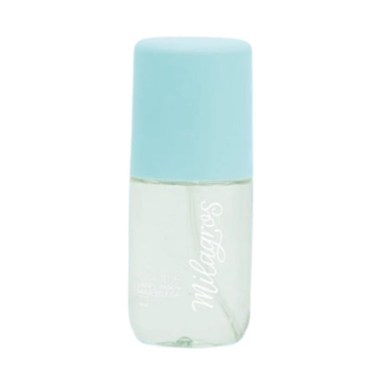 PERFUME CAPILAR Y CORPORAL MAJESTUOSA (NOTAS CÍTRICAS Y FRESCAS) MILAGROS