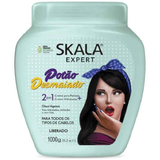 POTAO DESMAIADO 1000GR SKALA EXPERT