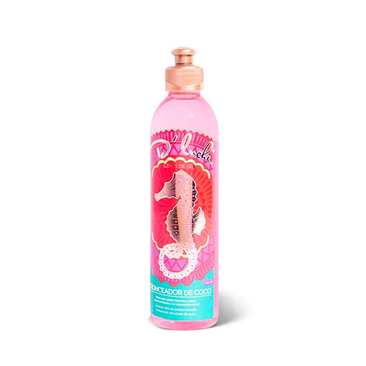 BRONCEADOR DE COCO 250ML | D’LUCHI