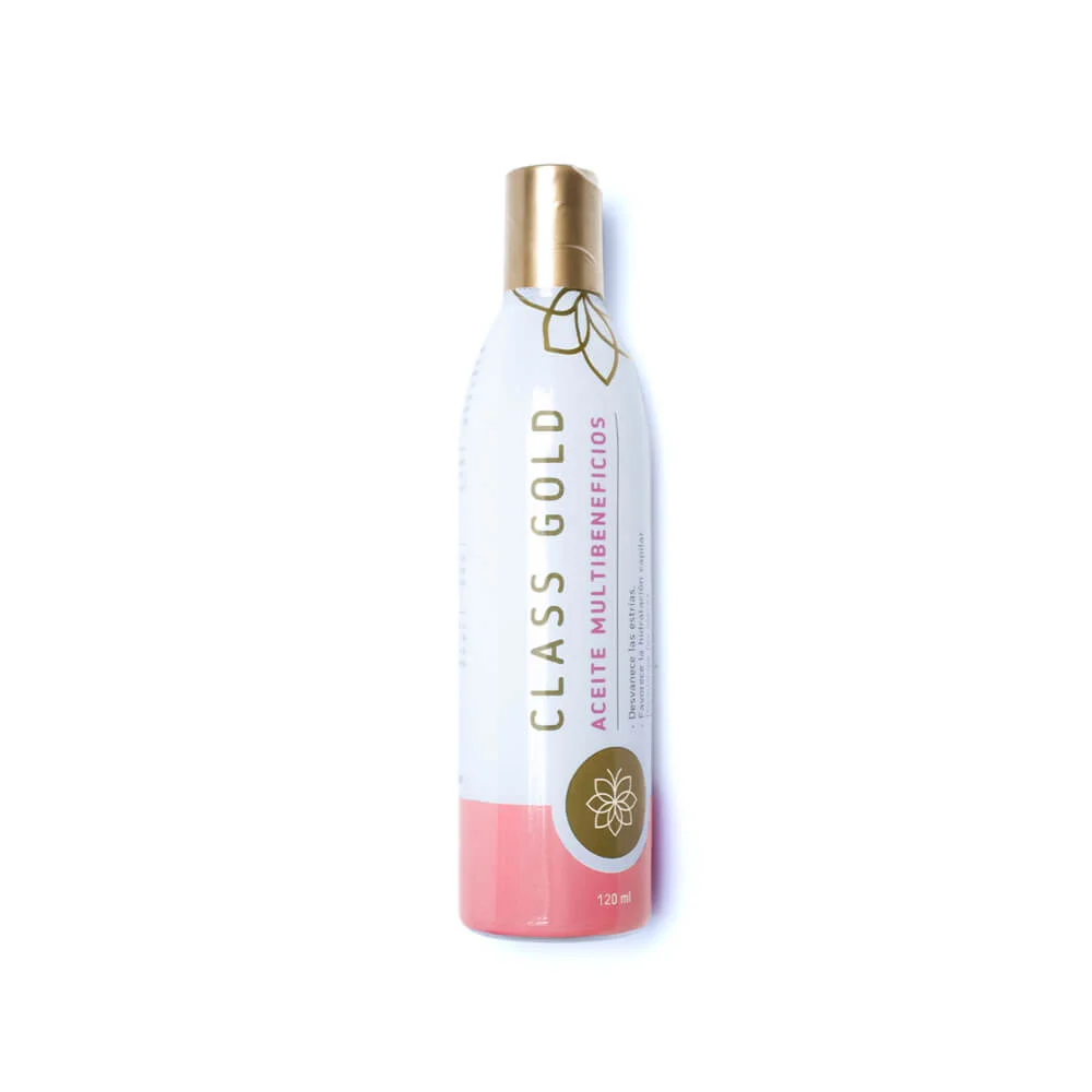 ACEITE MULTIBENEFICIOS CLASS GOLD 300ML