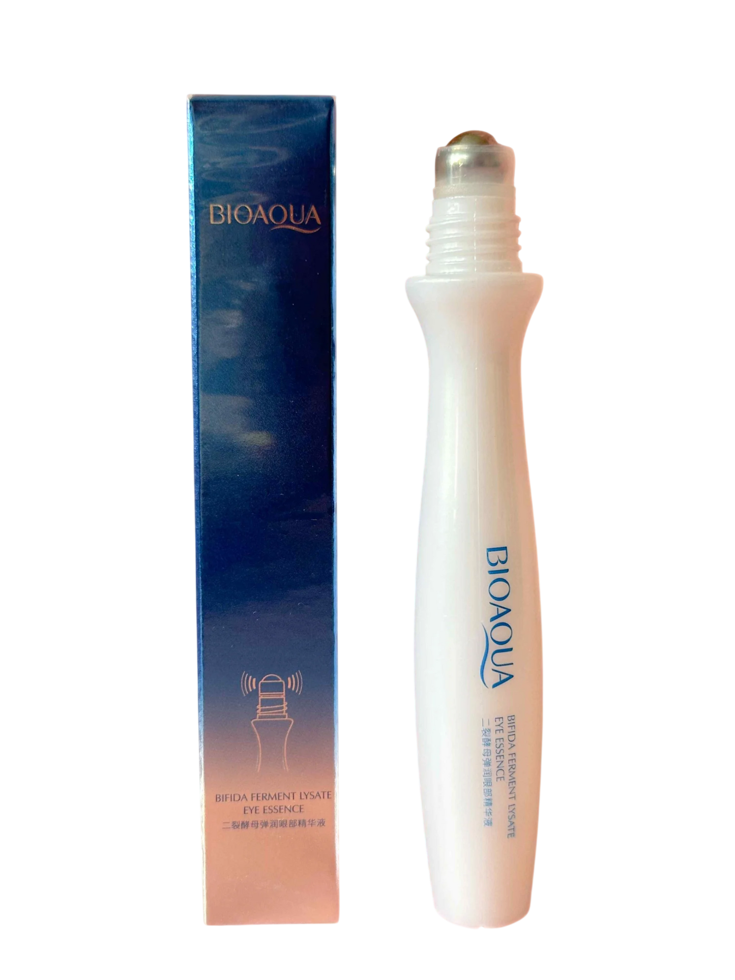 CONTORNO DE OJOS ACIDO HIALURONICO BIOAQUA