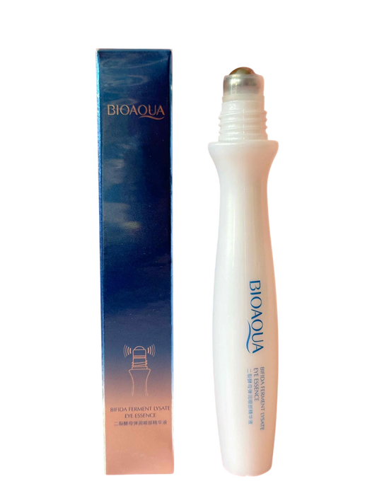 CONTORNO DE OJOS ACIDO HIALURONICO BIOAQUA