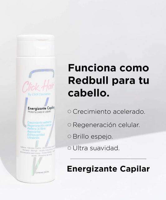 ENERGIZANTE CAPILAR