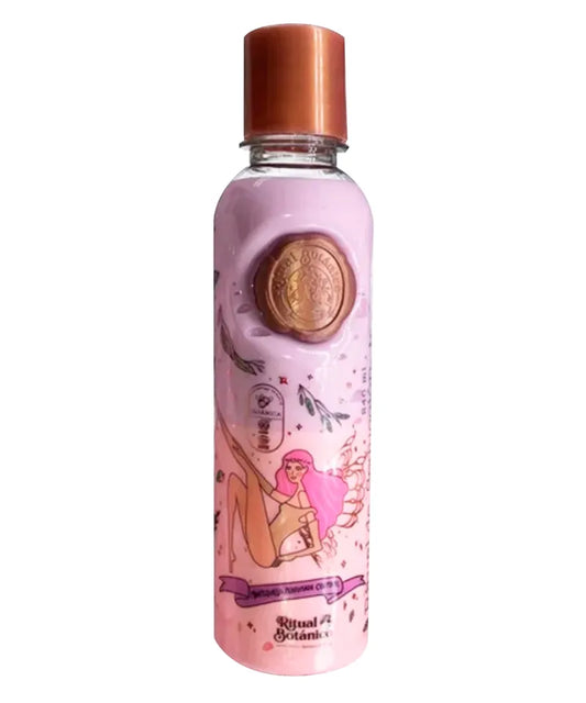 MANTEQUILLA PERFUMADA CORPORAL RITUAL BOTÁNICO – CON FEROMONAS