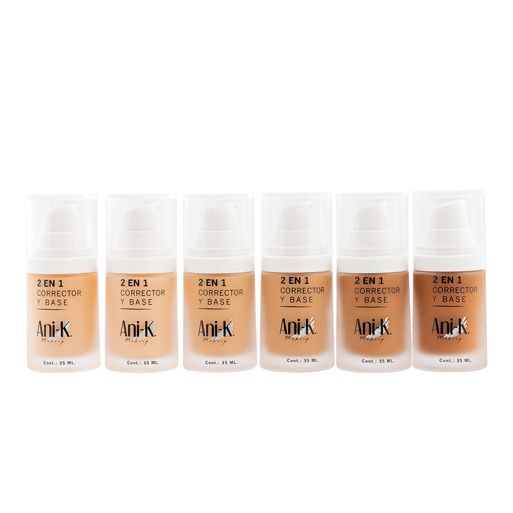 BASE BONITA ANI-K