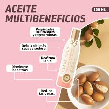 ACEITE MULTIBENEFICIOS CLASS GOLD 300ML