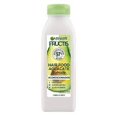 ACONIDICONADOR FRUCTIS HAIR FOOD AGUACATE 300ML GARNIER