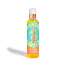 BRONCEADOR DE ZANAHORIA Y CANELA 250 D’LUCHI