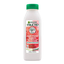 ACONIDICONADOR FRUCTIS HAIR FOOD SANDIA 300ML GARNIER