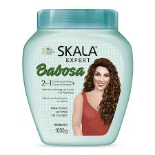 BABOSA 1000GR SKALA EXPERT