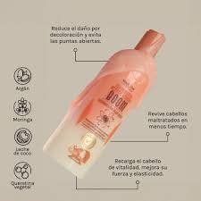 TRATAMIENTO ACONDICIONADOR BOOM MAGIC HAIR