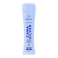 MASCARILLA MATIZANTE CANASILVER 300ML NAISSANT