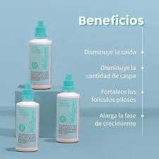 GOTAS MAGICAS CAPILARES MILAGROS