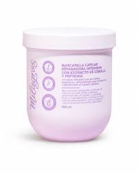 MASCARILLA REPARADORA DE CEBOLLA MILAGROS