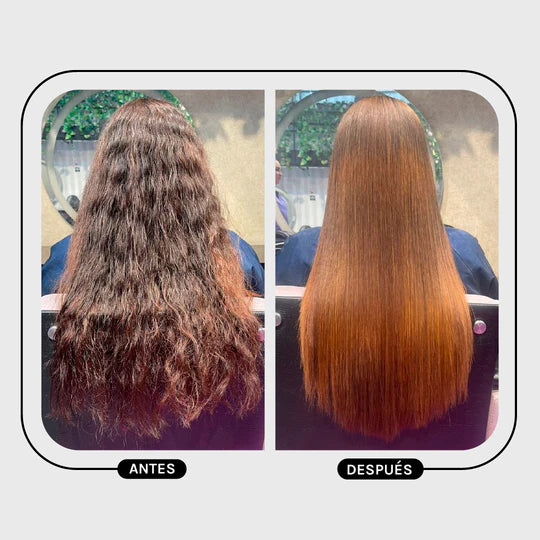 KERAMAGIC ALISADOR 1000ML MAGIC HAIR