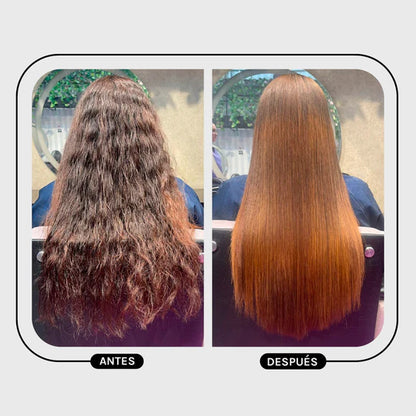 KERAMAGIC ALISADOR 1000ML MAGIC HAIR
