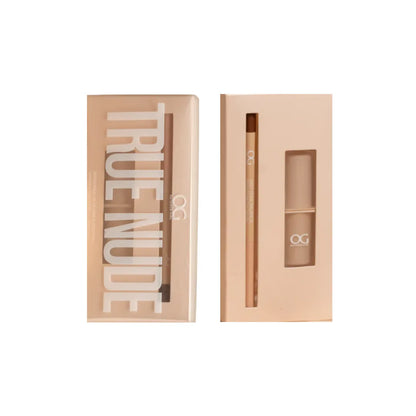 KIT TRUE NUDE OG