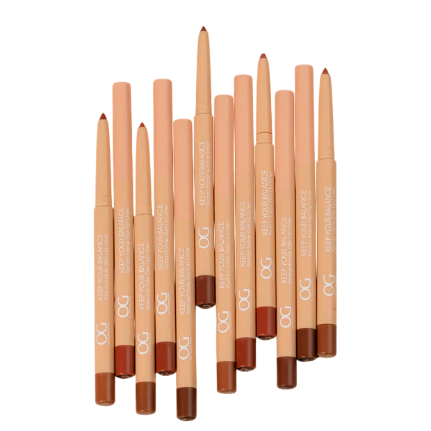 LAPIZ LABIAL TRUE NUDE OG