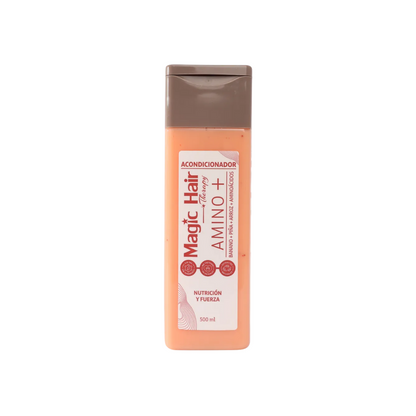ACONDICIONADOR AMINO +