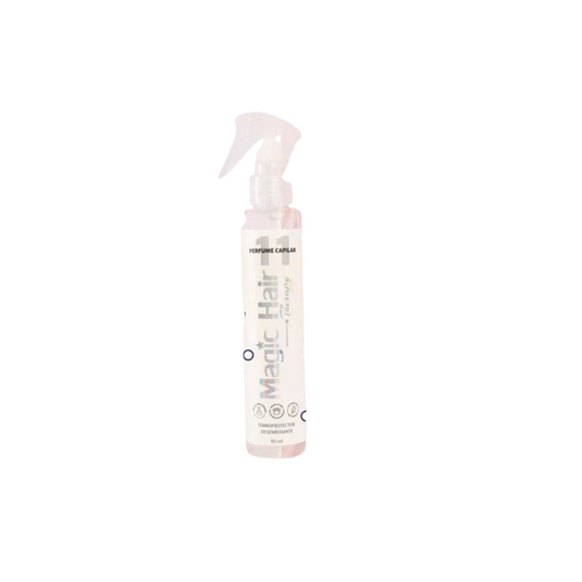 PERFUME #11 MAGIC HAIR