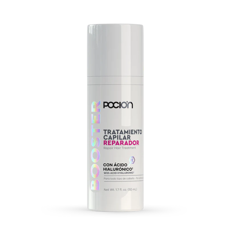 BOOSTER TRATAMIENTO CON ÁCIDO HIALURÓNICO POCIÓN