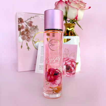 PERFUME PARIS ANYELUZ ANYELUZ