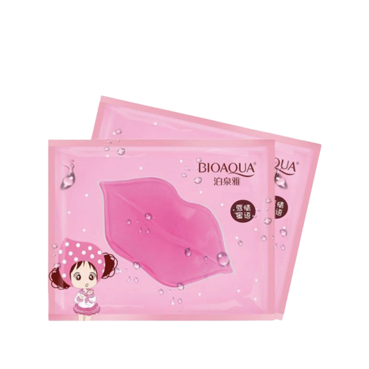 COLAGENOS DE LABIOS BIOAQUA