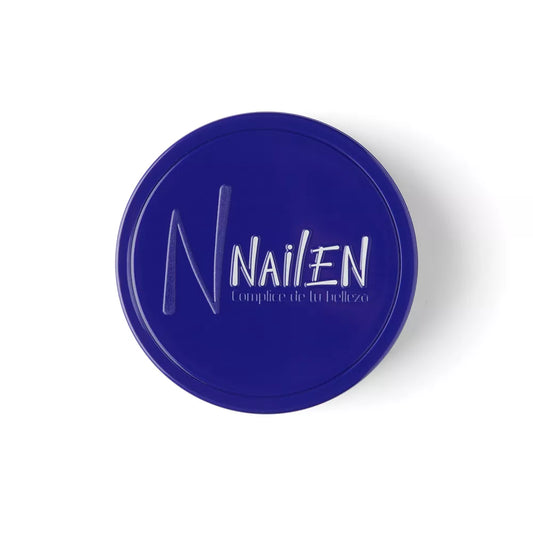 POLVO NAILEN MAQUILLAJE