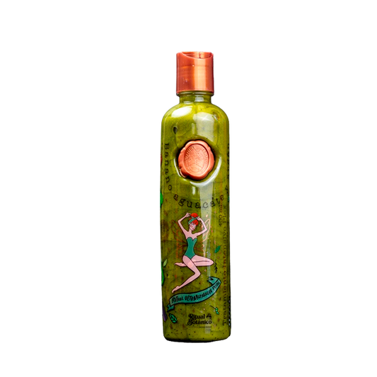 TRATAMIENTO INTENSIVO PLEX RITUAL BOTANICO