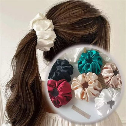 MOÑA SATIN ACCESORIOS