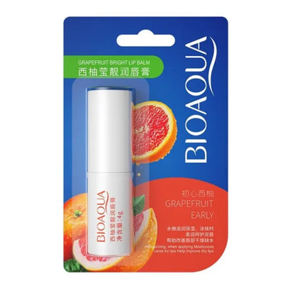 BALSAMO DE LABIOS BIOAQUA