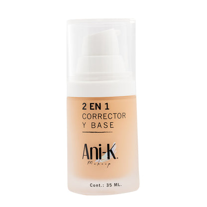 BASE BONITA ANI-K