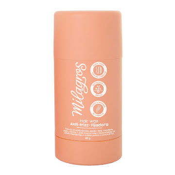 STICK CAPILAR HAIR WAX MILAGROS