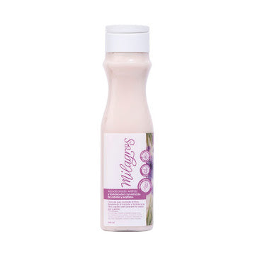 ACONDICIONADOR ANTIFRIZZ DE CEBOLLA MILAGROS