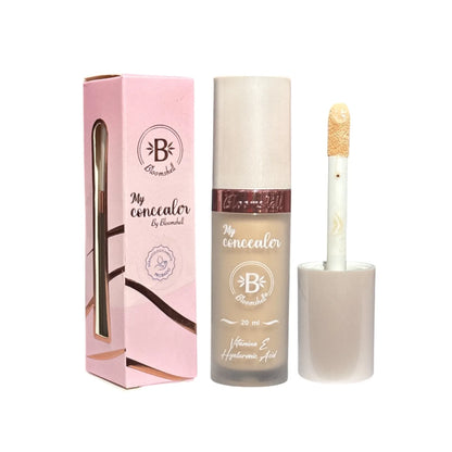 CORRECTOR BIG 20ML BLOOMSHELL